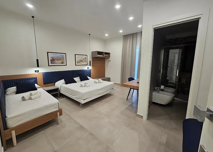 Villa Iris