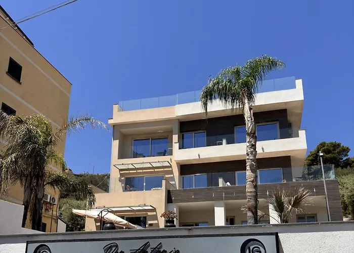 Ig - "Villa Don Antonio" Apartments