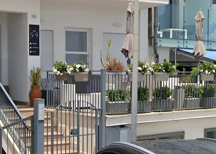 Zi Dima Apartments