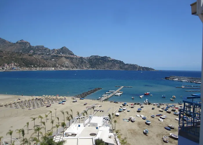 Hotel Panoramic