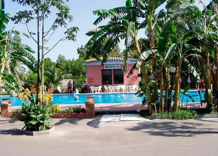 Villaggio Alkantara