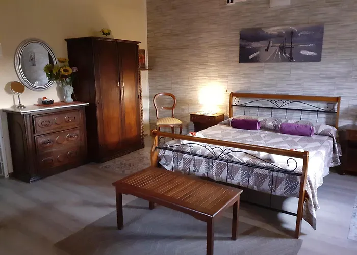 Holiday Maison Villa Arci