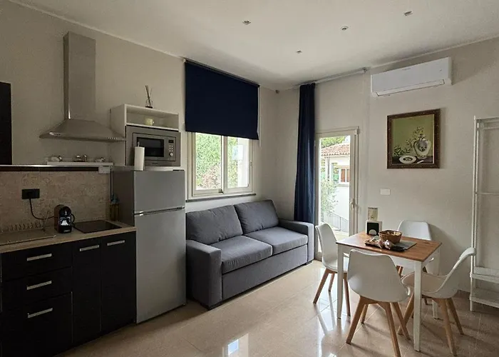 Ig - "Villa Don Antonio" Apartments
