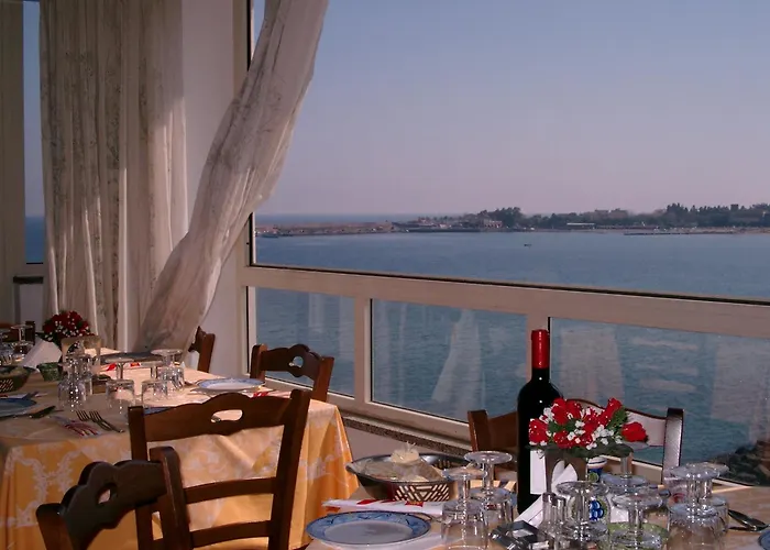 Hotel La Riva