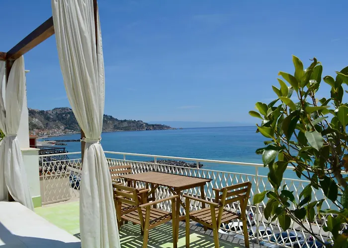 Mediterraneo Guesthouse