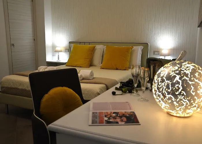 Zi Dima Apartments