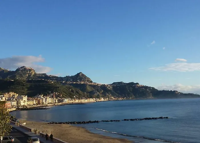 B&B Al Sole Di Sicilia