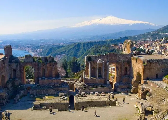 B&B Al Sole Di Sicilia